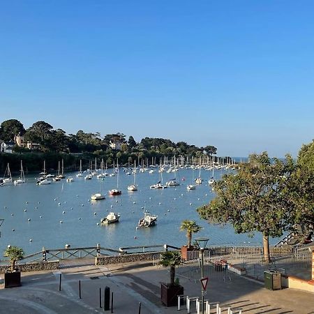 Port De Pornic. Vue Mer. Sea View. 4 Rooms. מראה חיצוני תמונה